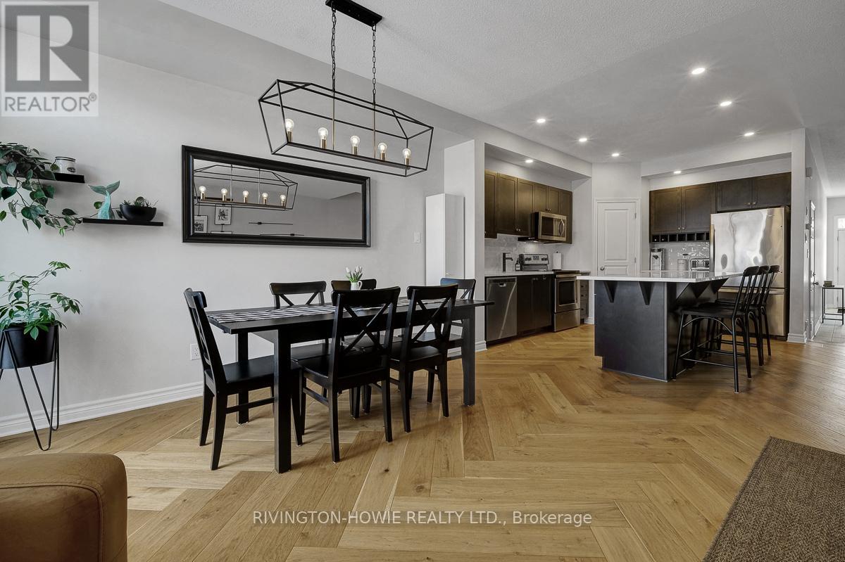 1158 Beckett Crescent