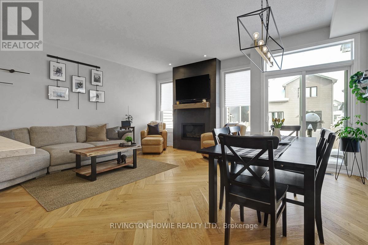 1158 Beckett Crescent