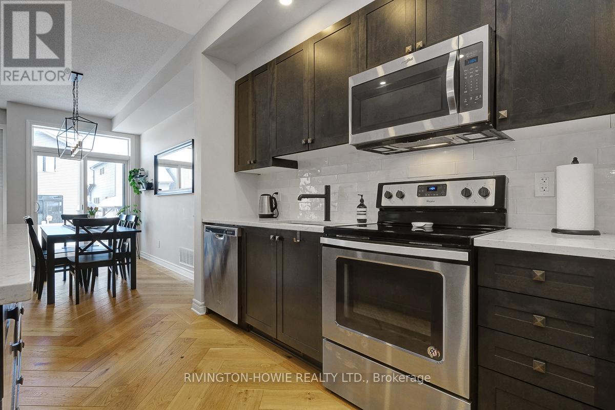 1158 Beckett Crescent