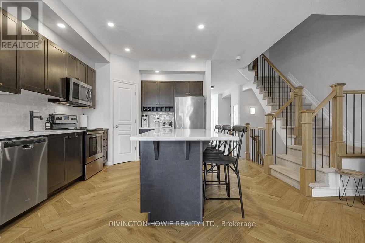 1158 Beckett Crescent