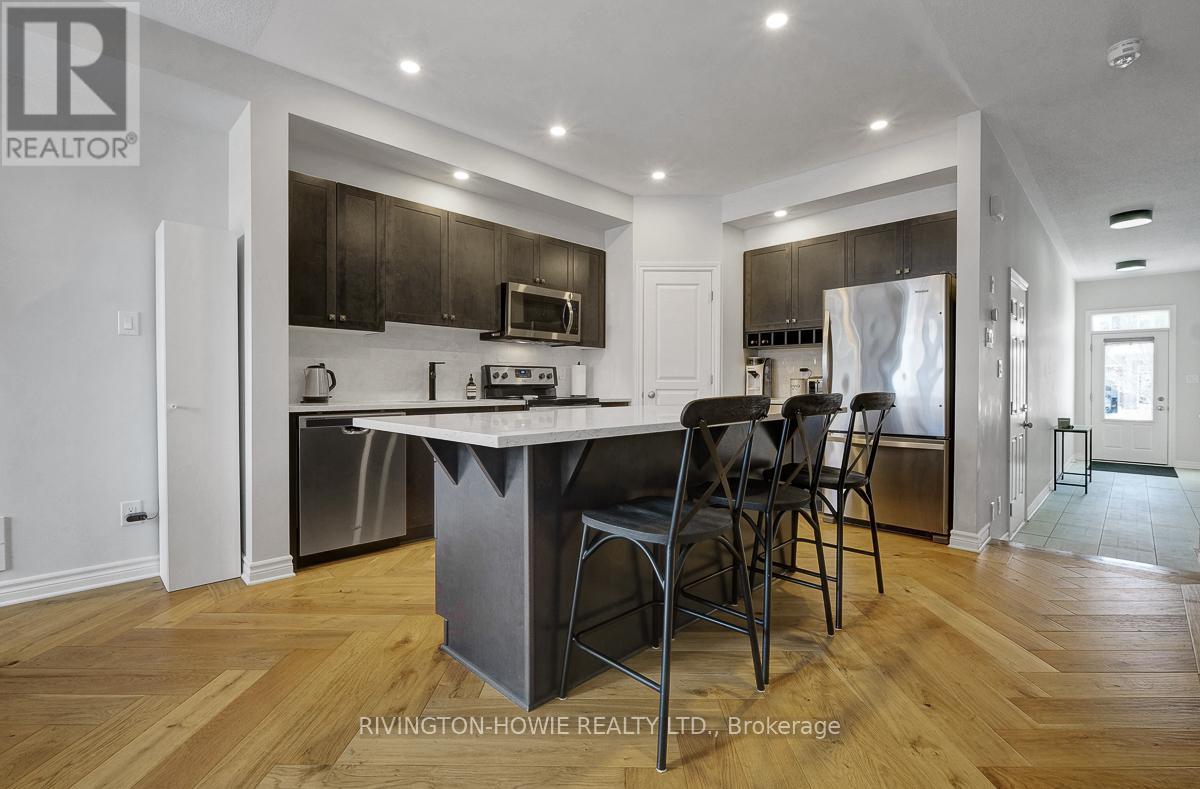 1158 Beckett Crescent