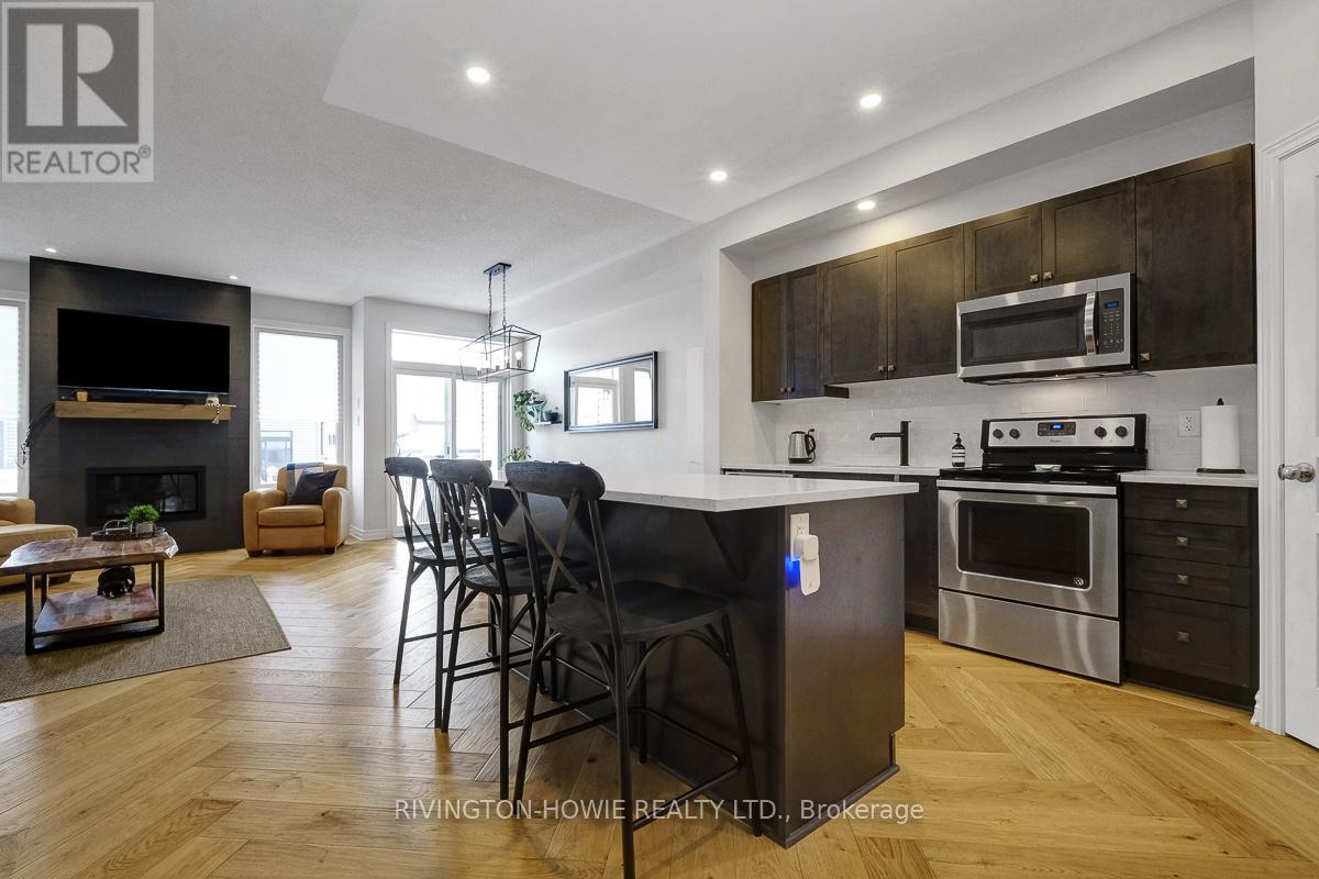 1158 Beckett Crescent