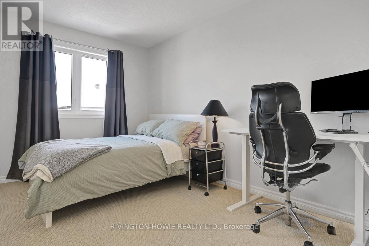 1158 Beckett Crescent