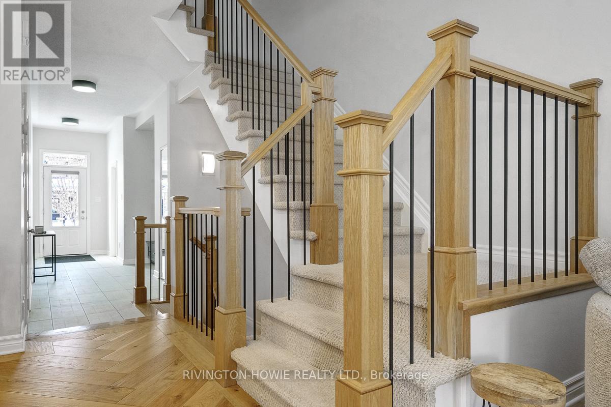 1158 Beckett Crescent