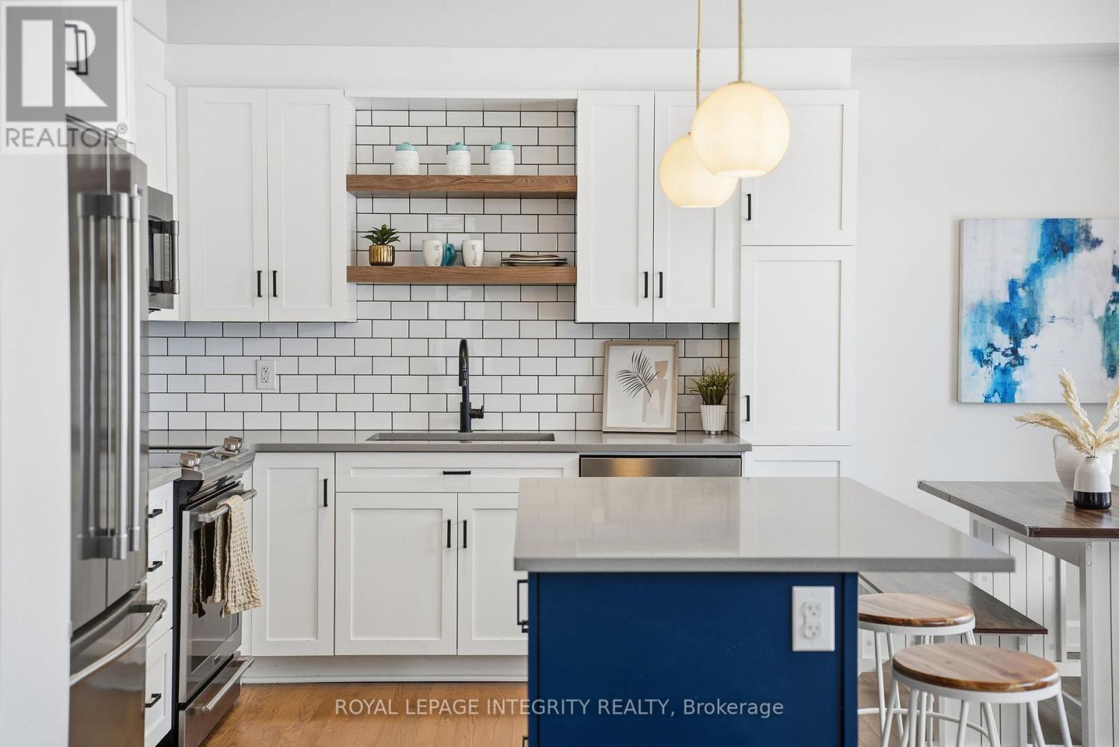 52 Hackamore Crescent