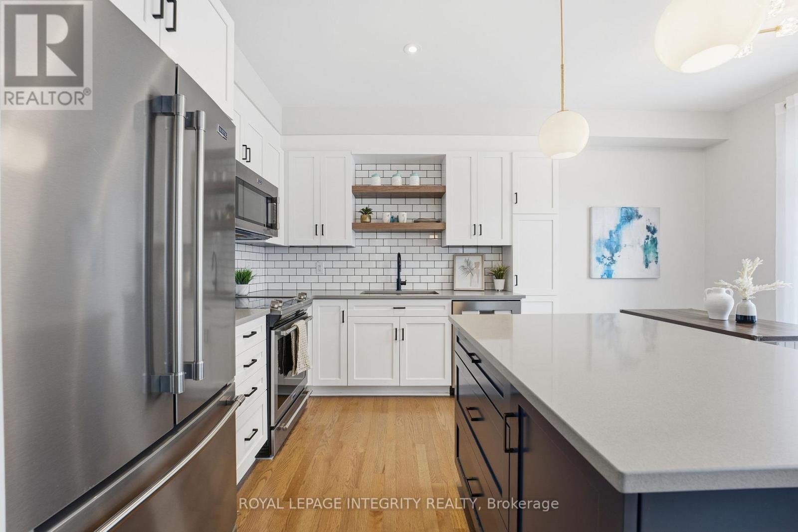 52 Hackamore Crescent