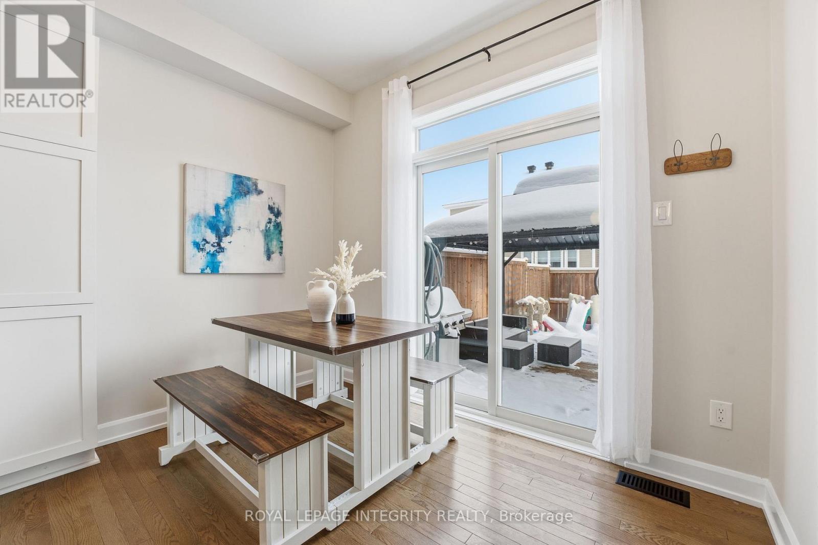 52 Hackamore Crescent