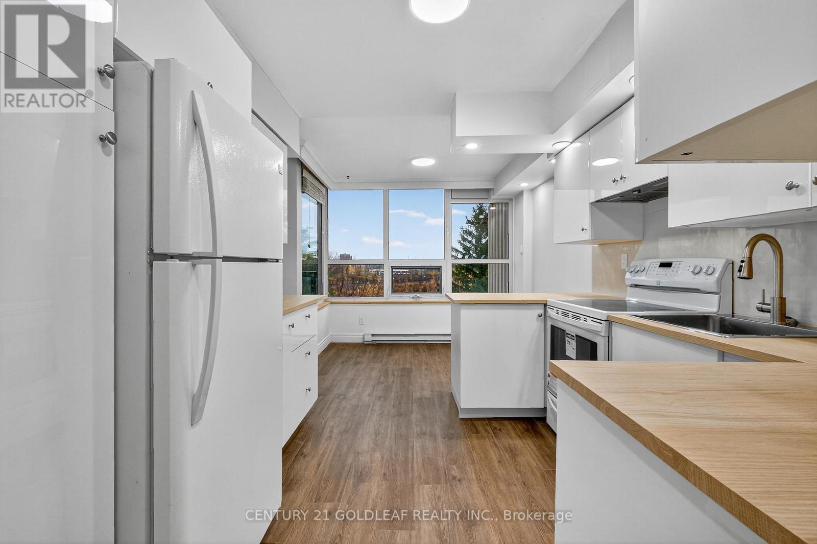 501 - 1500 Riverside Drive