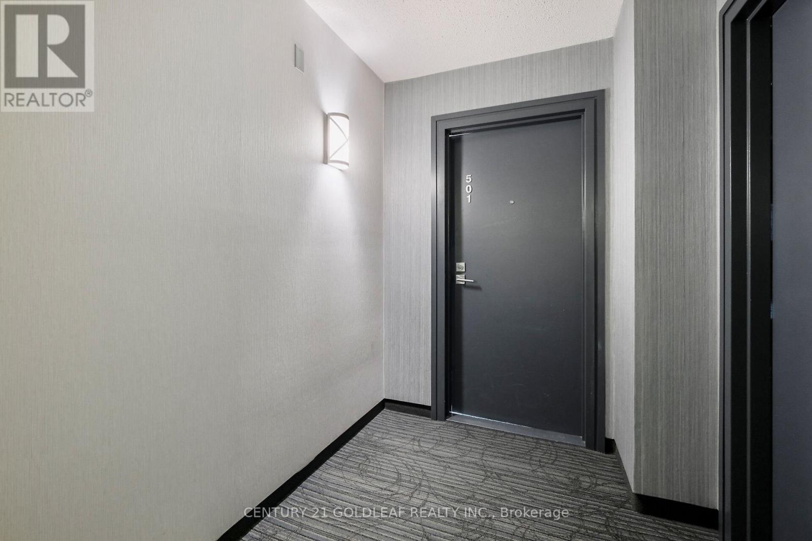 501 - 1500 Riverside Drive