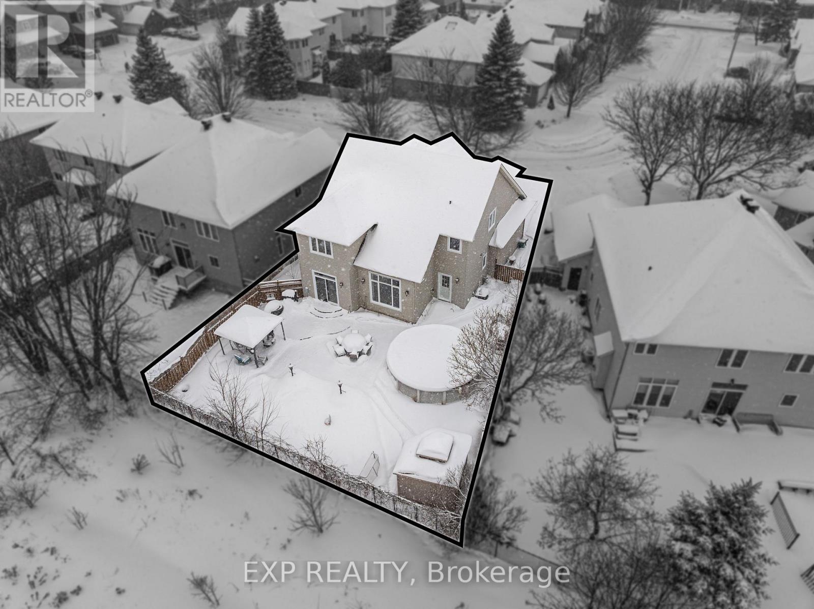 2032 Calico Crescent