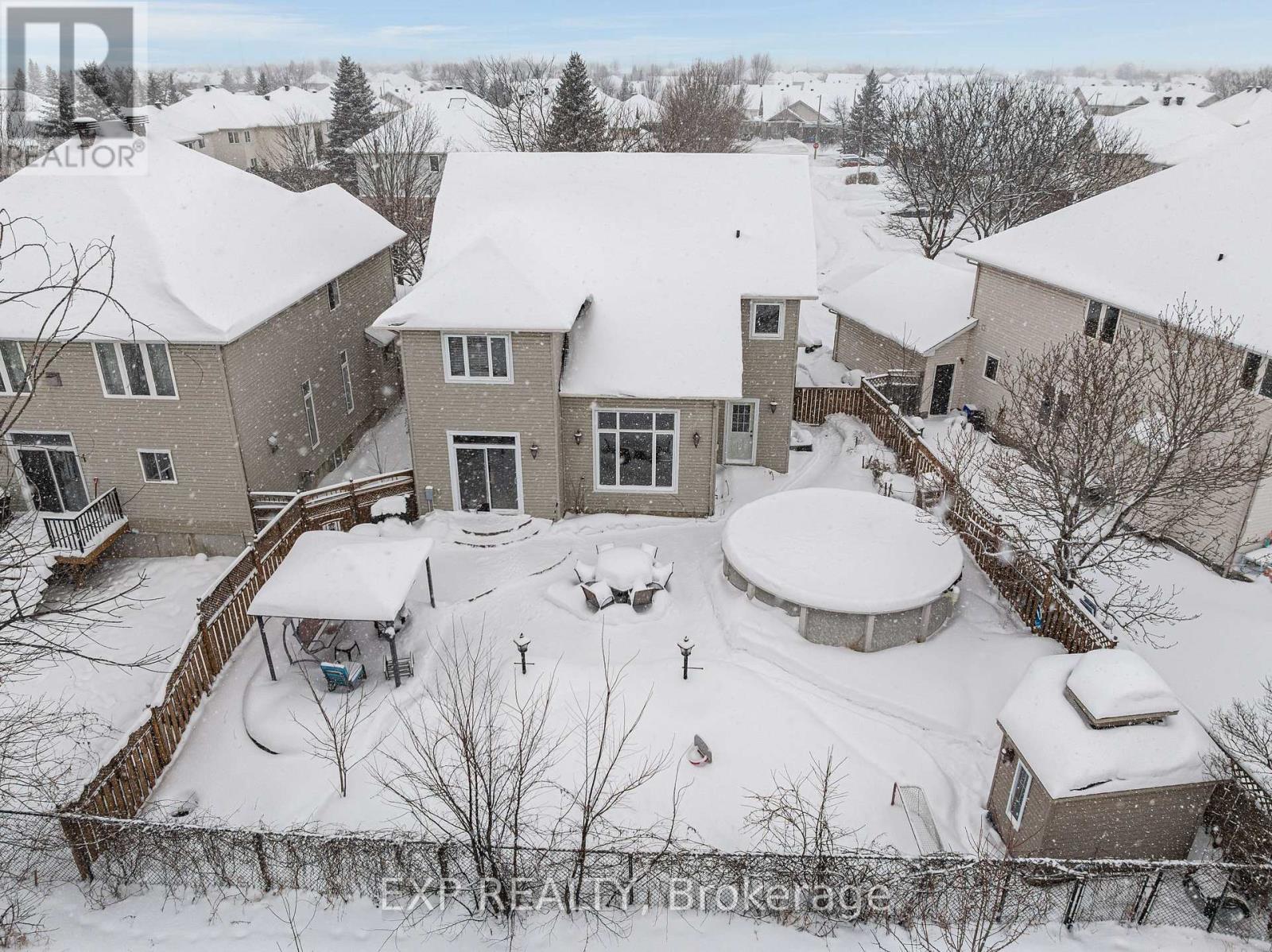 2032 Calico Crescent