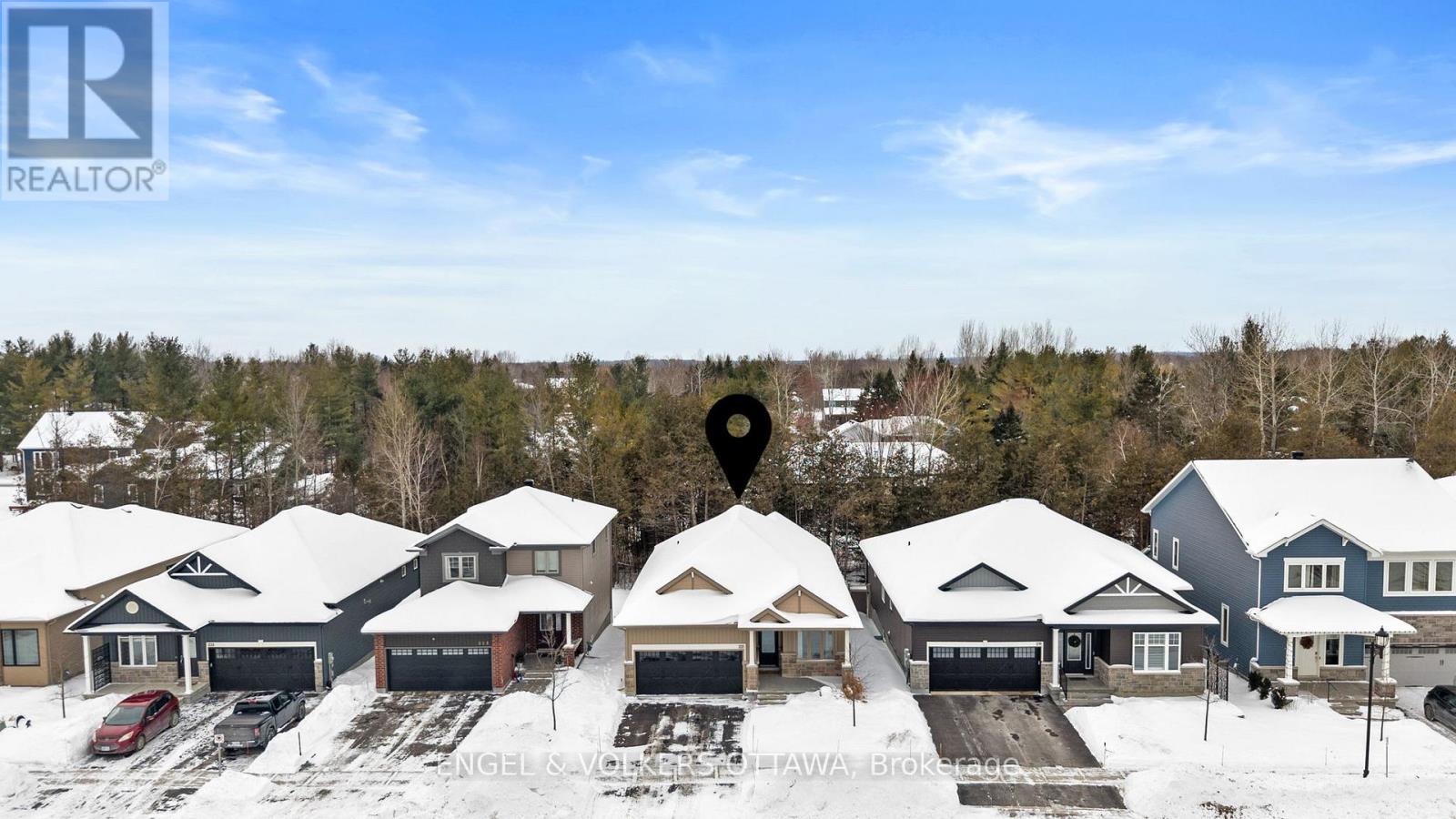 221 Blackhorse Drive