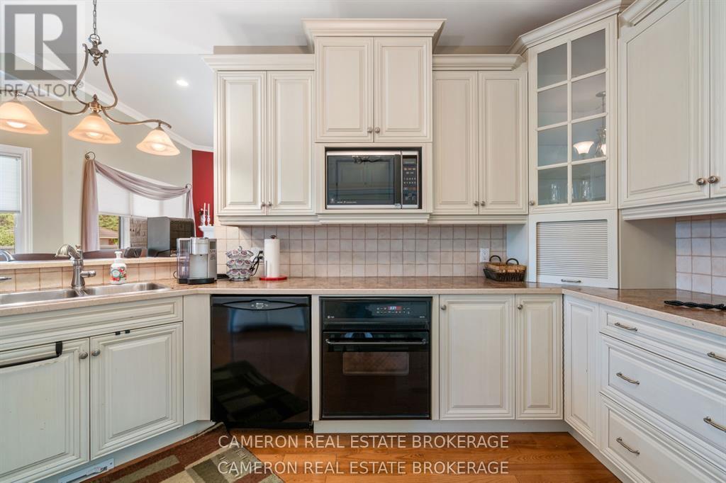 18105 Farlinger Drive