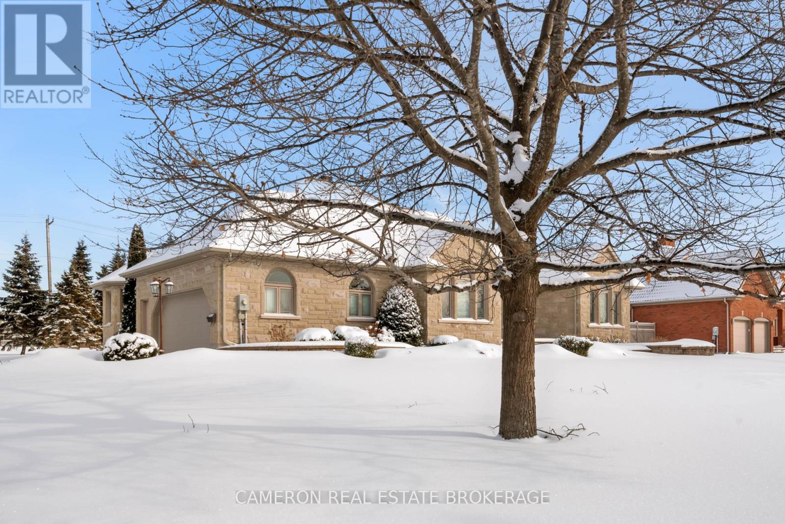 18105 Farlinger Drive