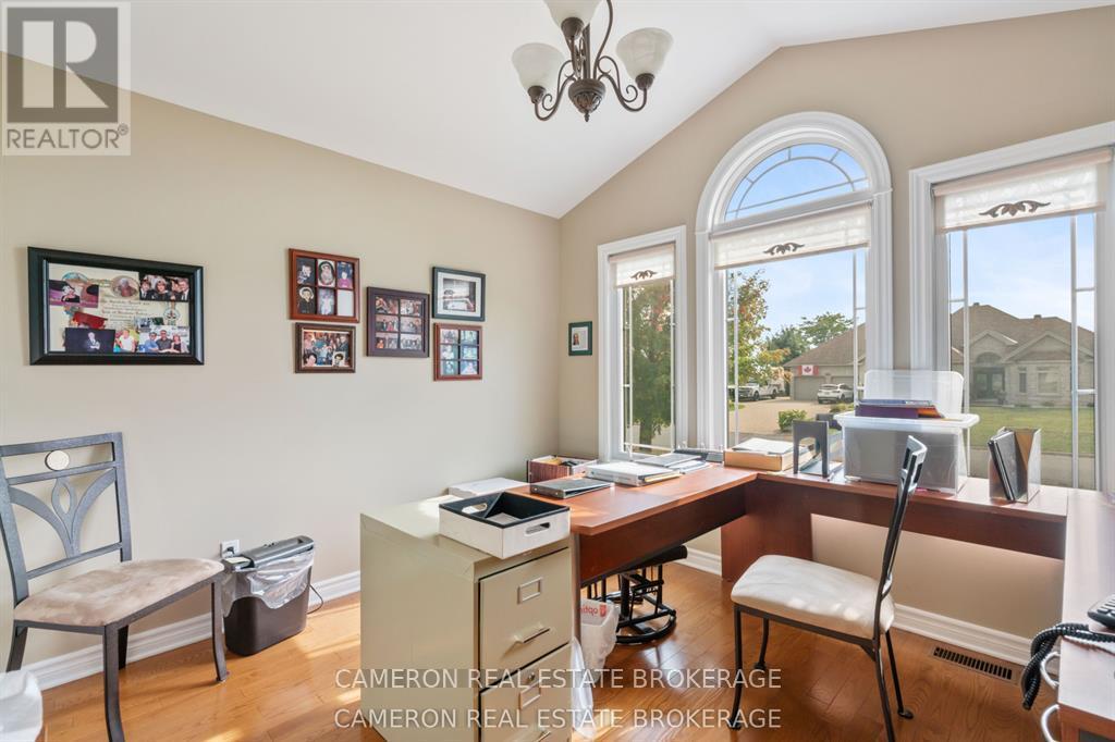 18105 Farlinger Drive