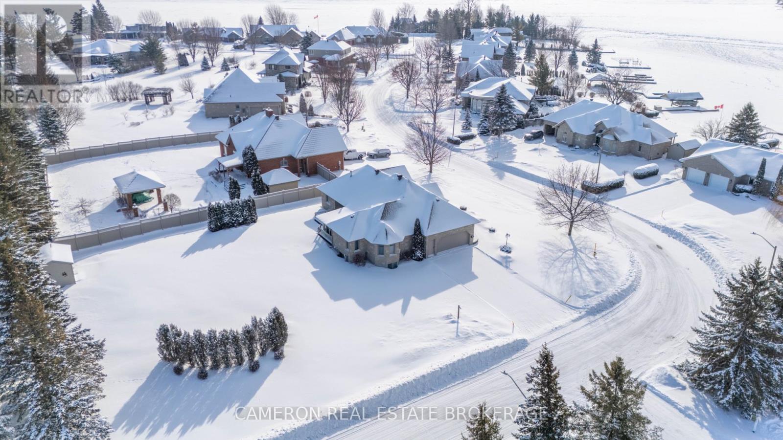 18105 Farlinger Drive