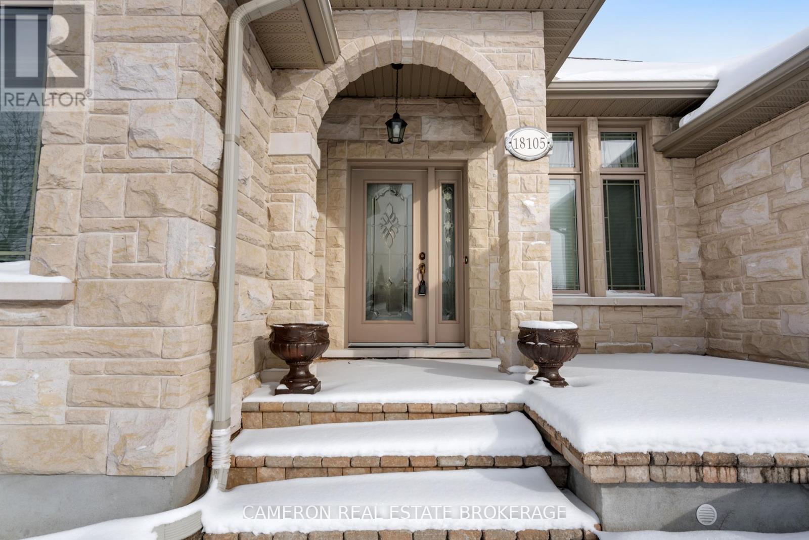 18105 Farlinger Drive