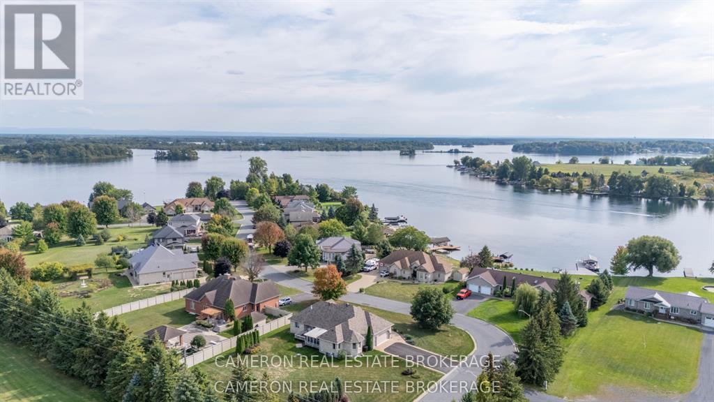 18105 Farlinger Drive