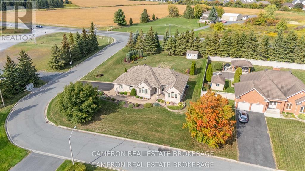 18105 Farlinger Drive