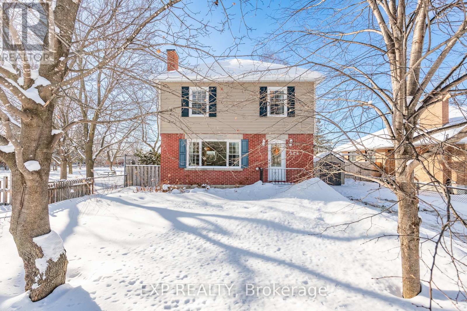 524 Wolffdale Crescent