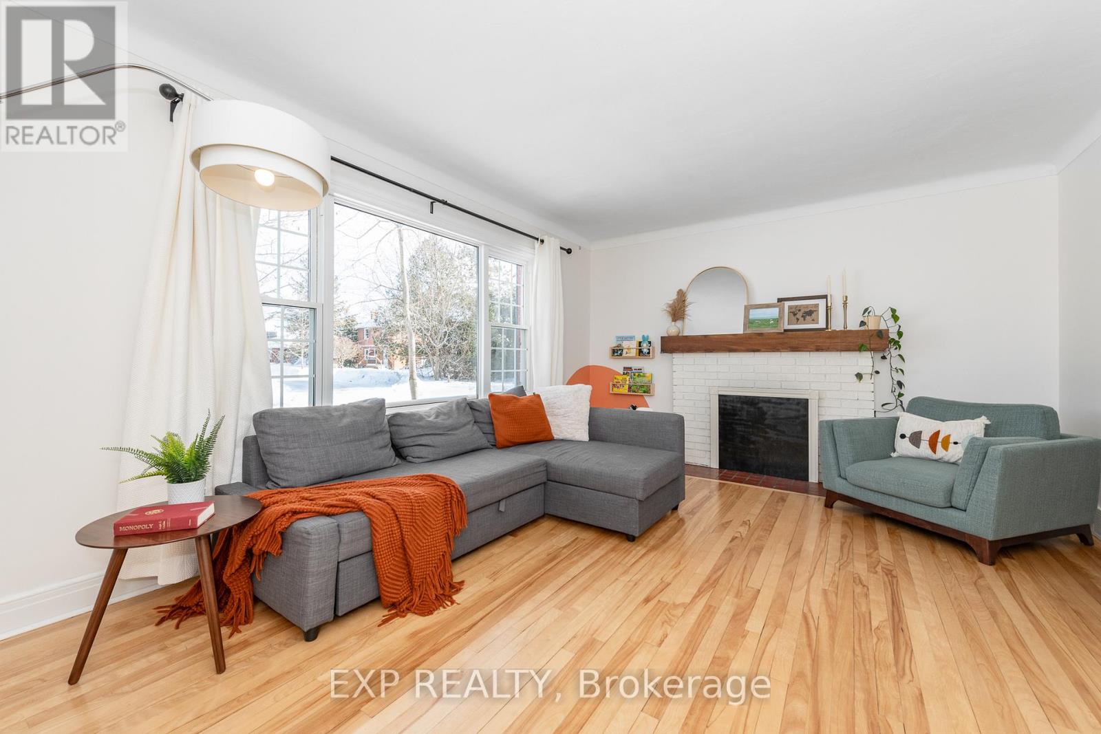 524 Wolffdale Crescent