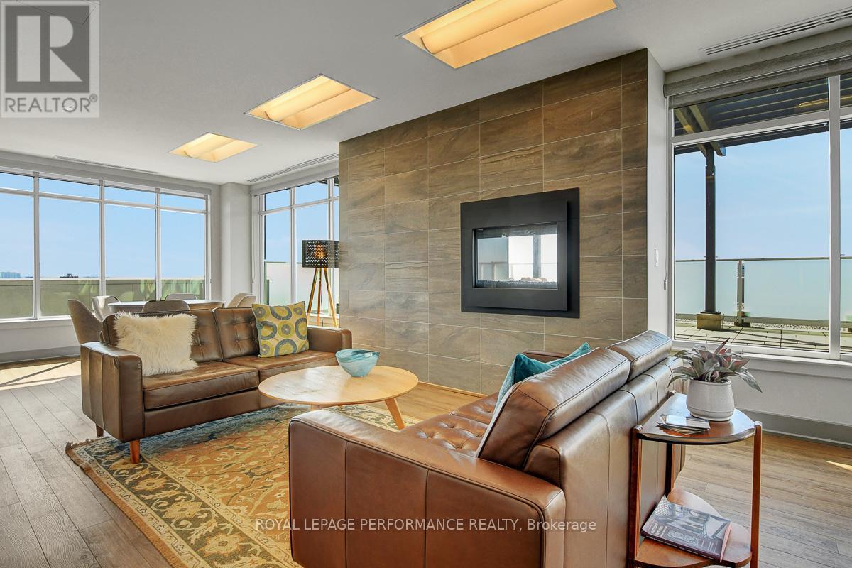 413 - 7 Marquette Avenue