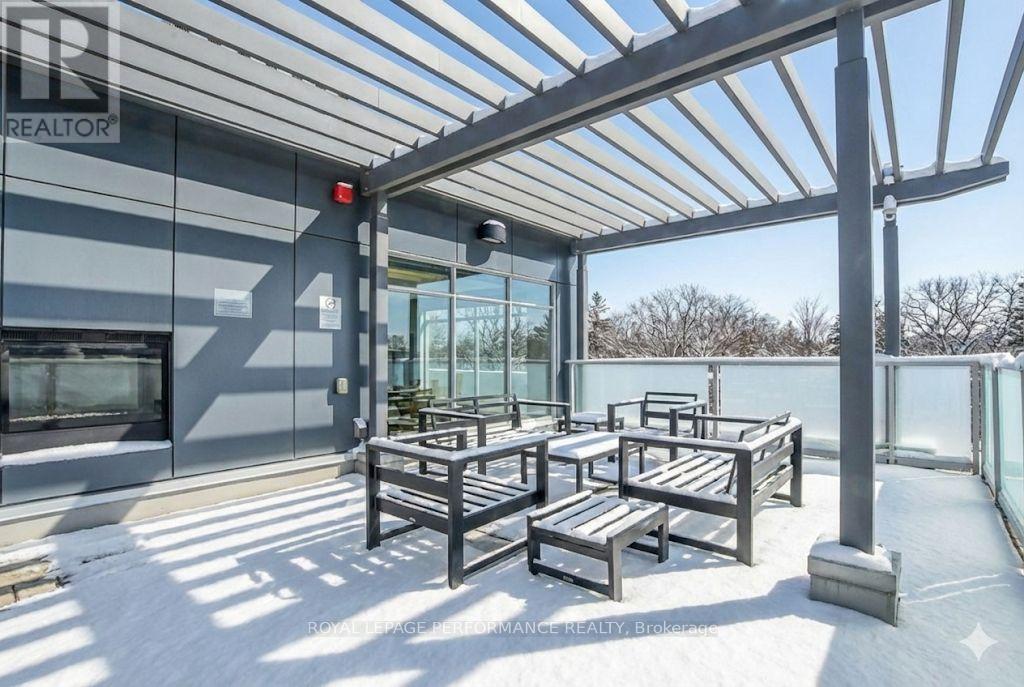 413 - 7 Marquette Avenue