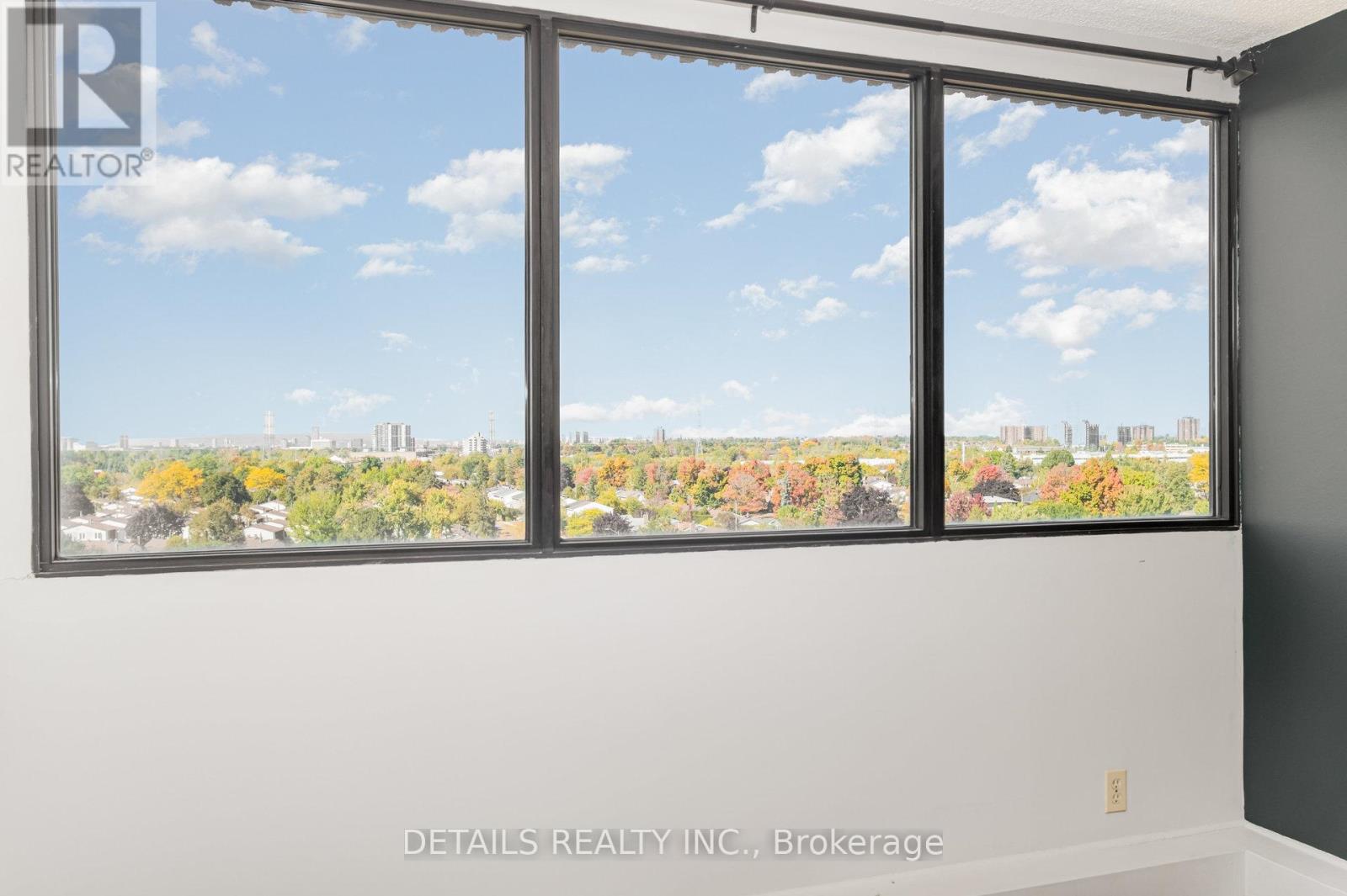 906 - 1285 Cahill Drive