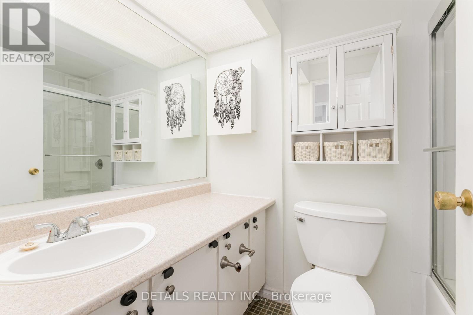 906 - 1285 Cahill Drive