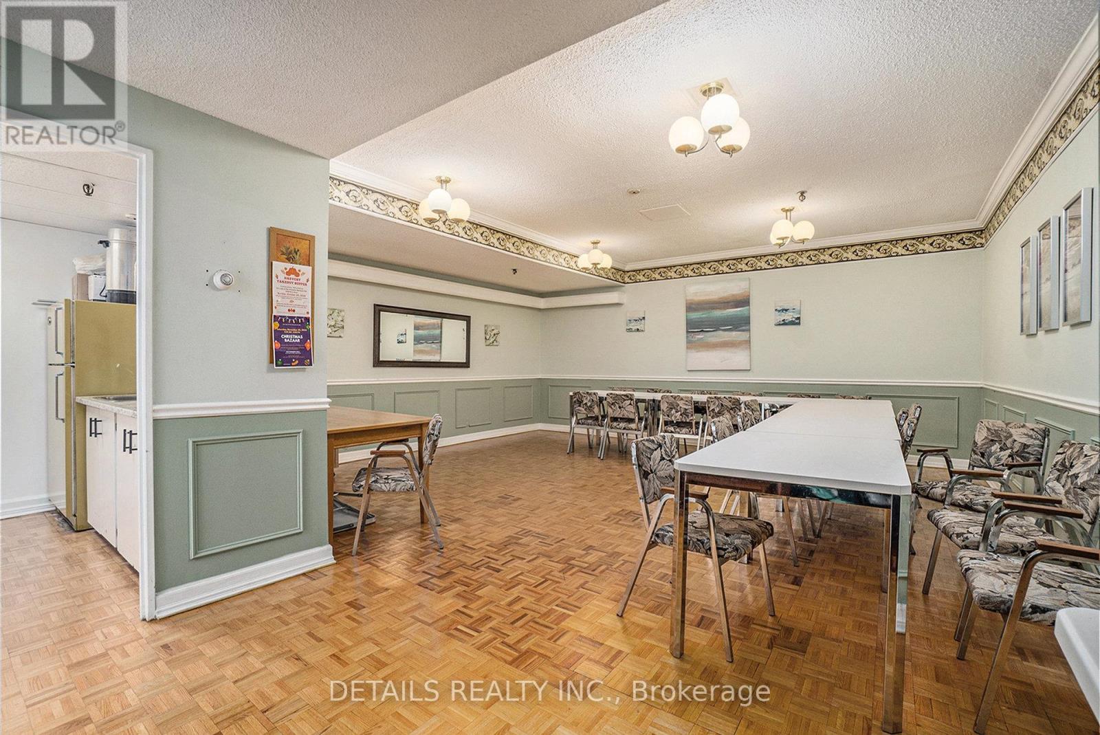 906 - 1285 Cahill Drive