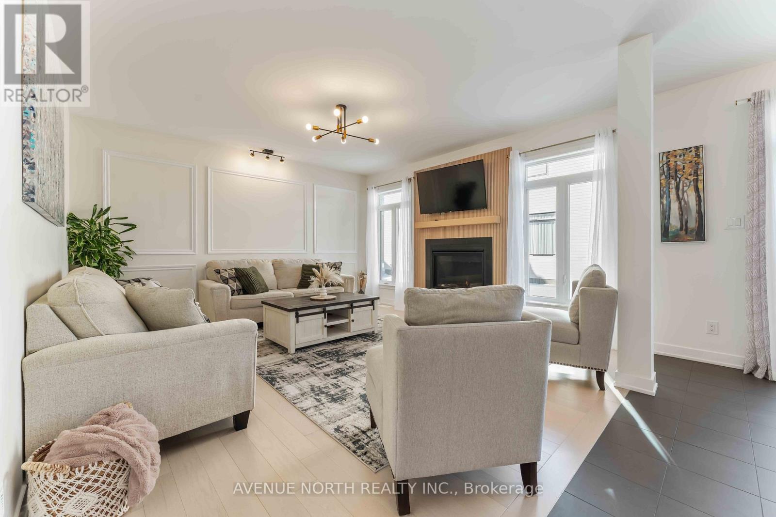 3369 Findlay Creek Drive