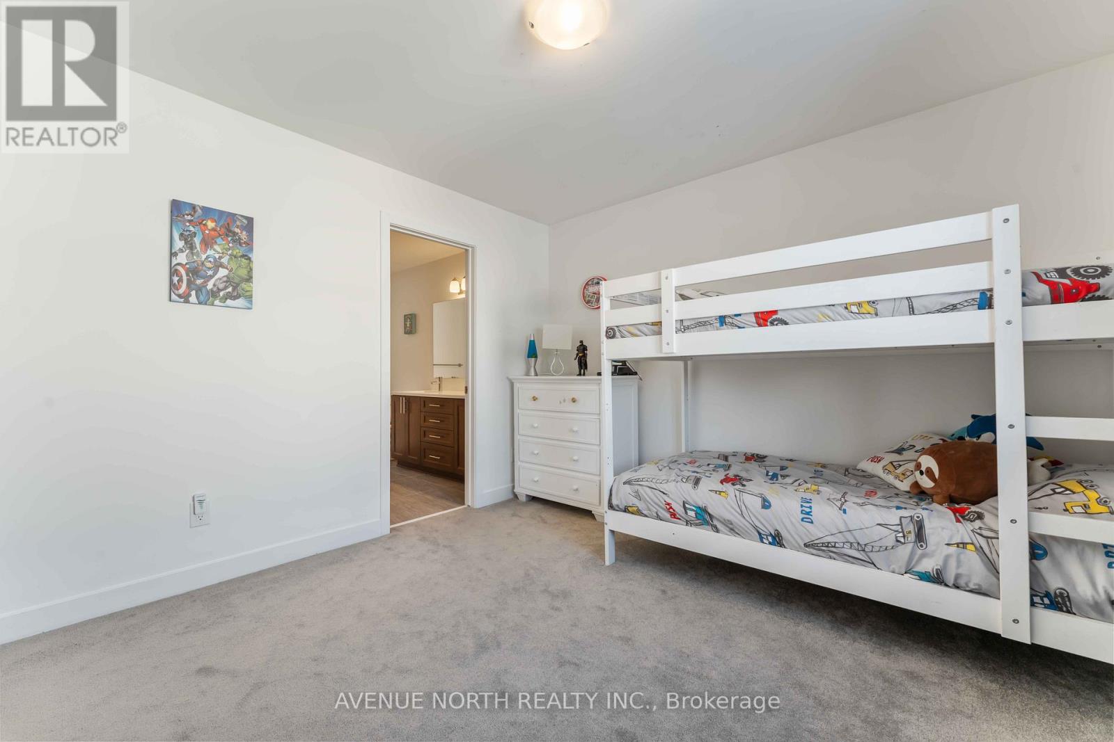 3369 Findlay Creek Drive