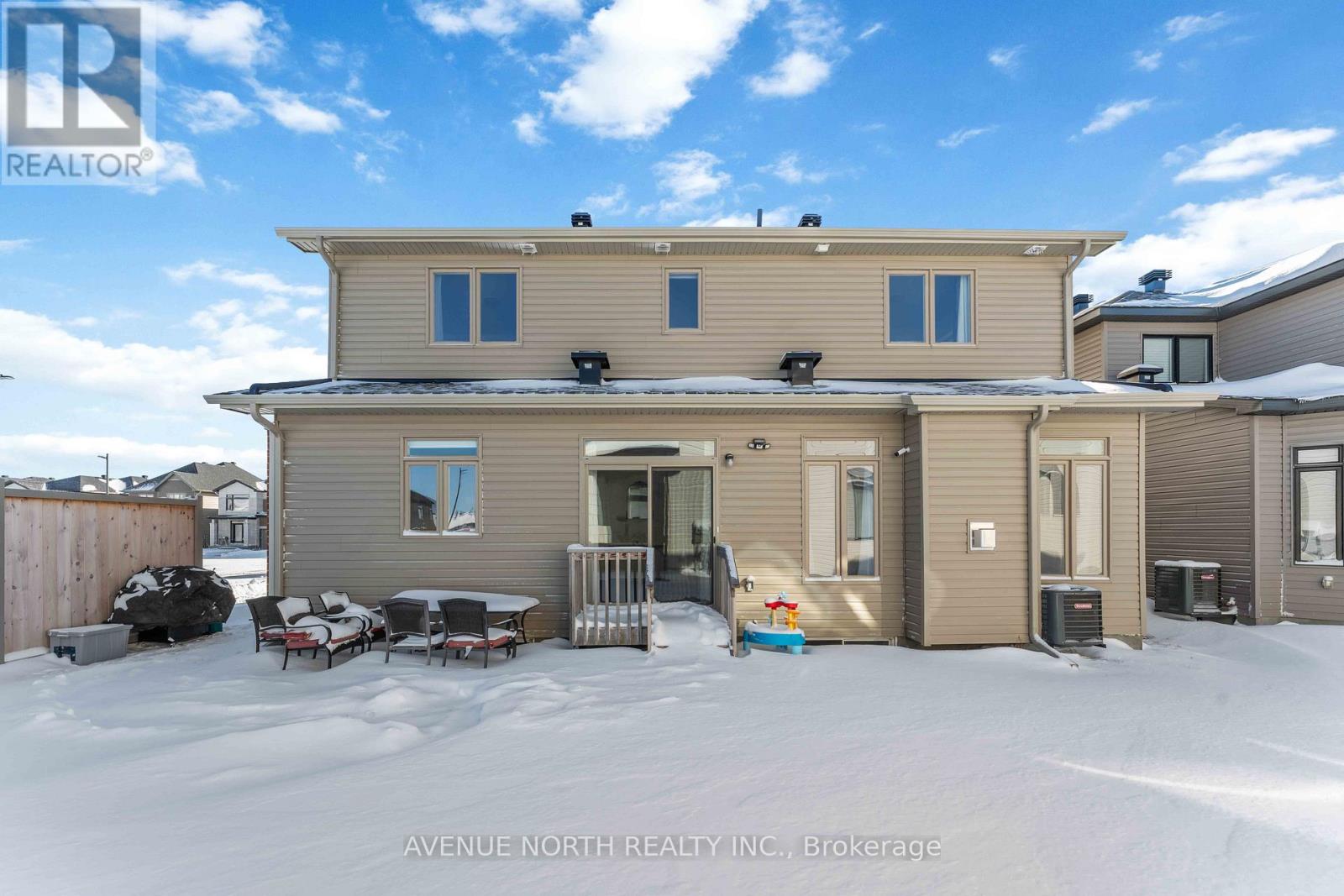 3369 Findlay Creek Drive