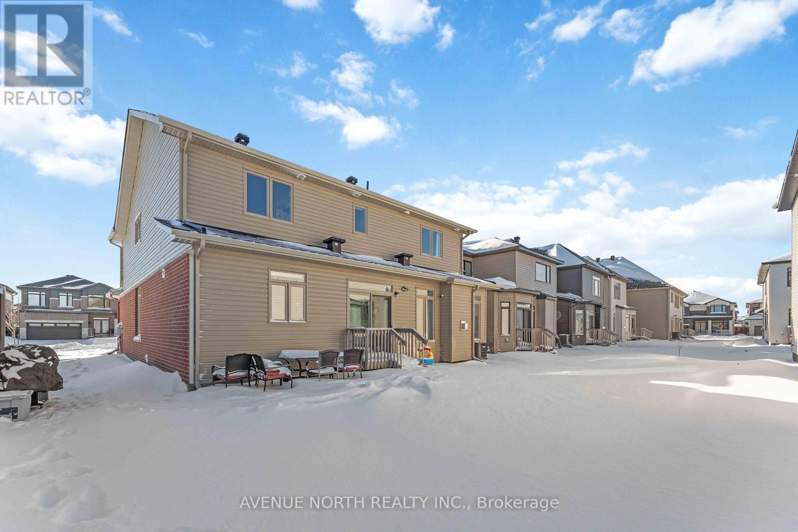 3369 Findlay Creek Drive