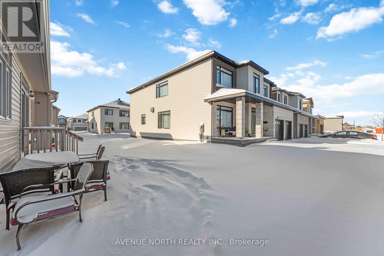 3369 Findlay Creek Drive