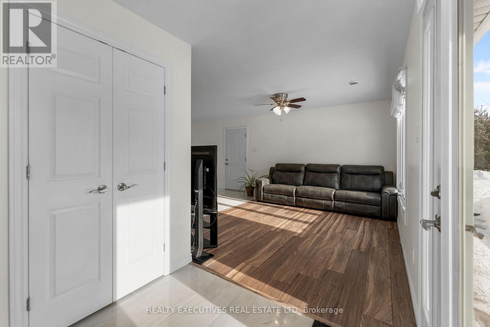 1991 Finch-winchester Boundary Road