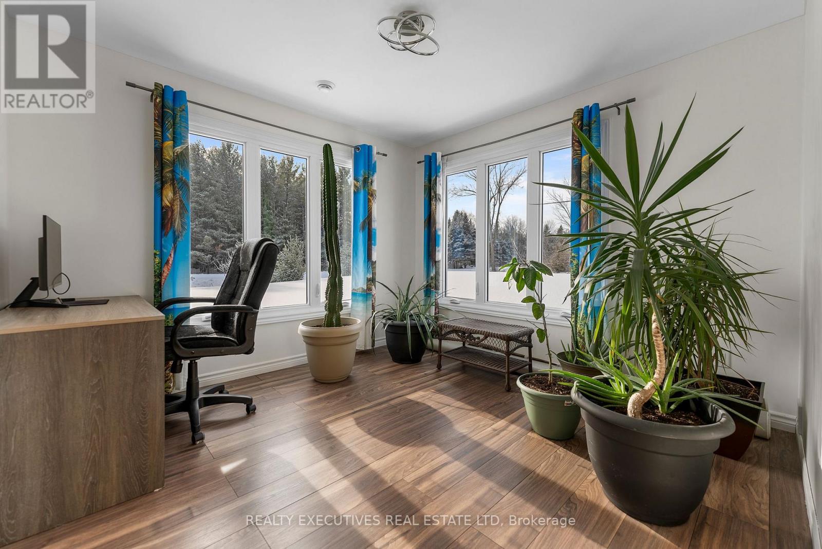 1991 Finch-winchester Boundary Road