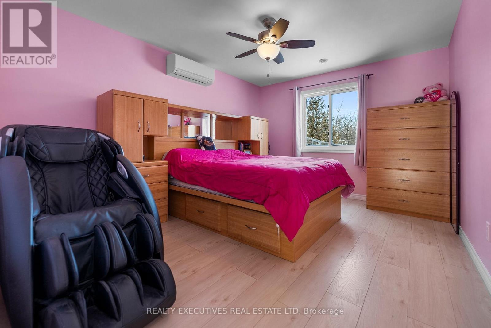 1991 Finch-winchester Boundary Road