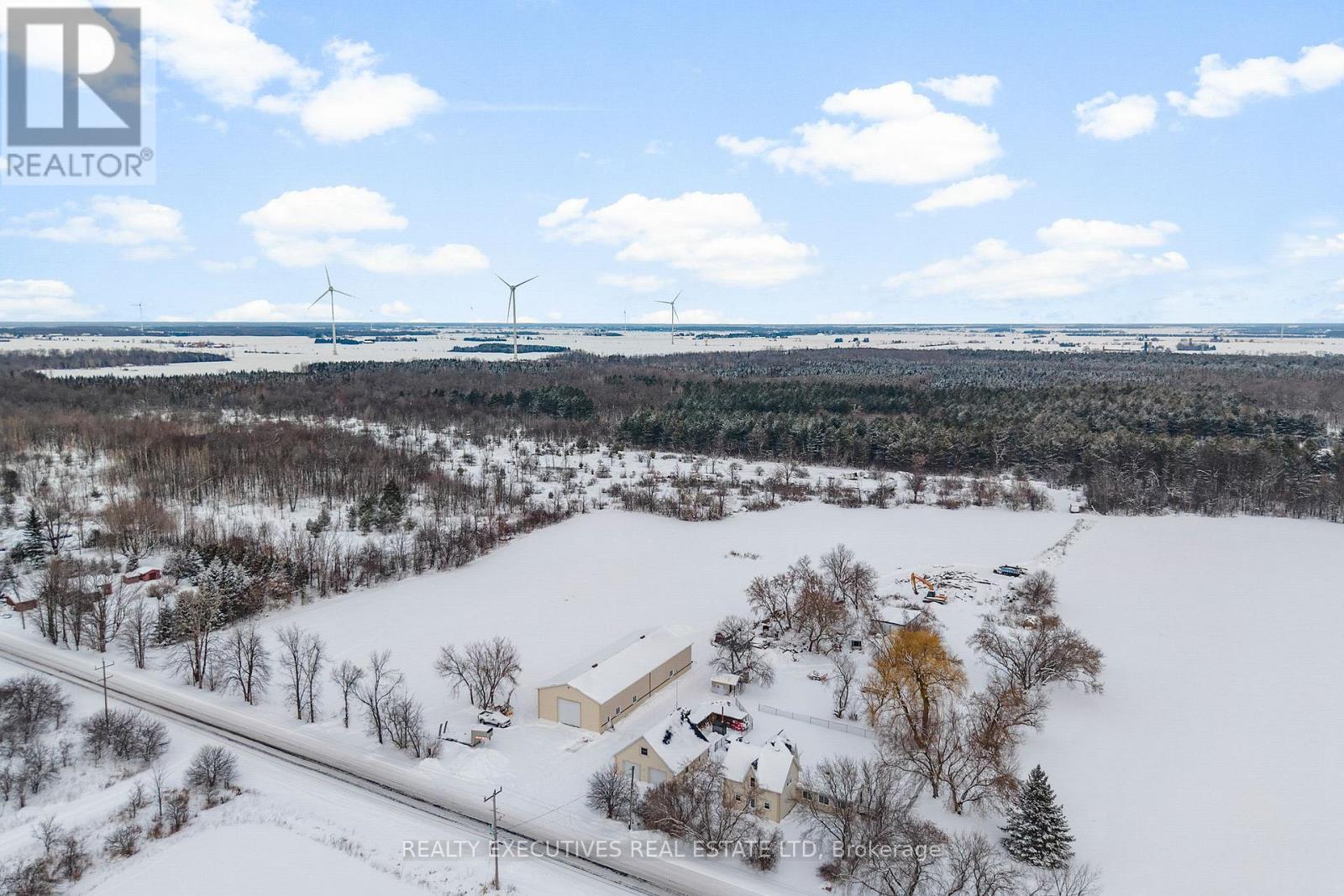 1991 Finch-winchester Boundary Road