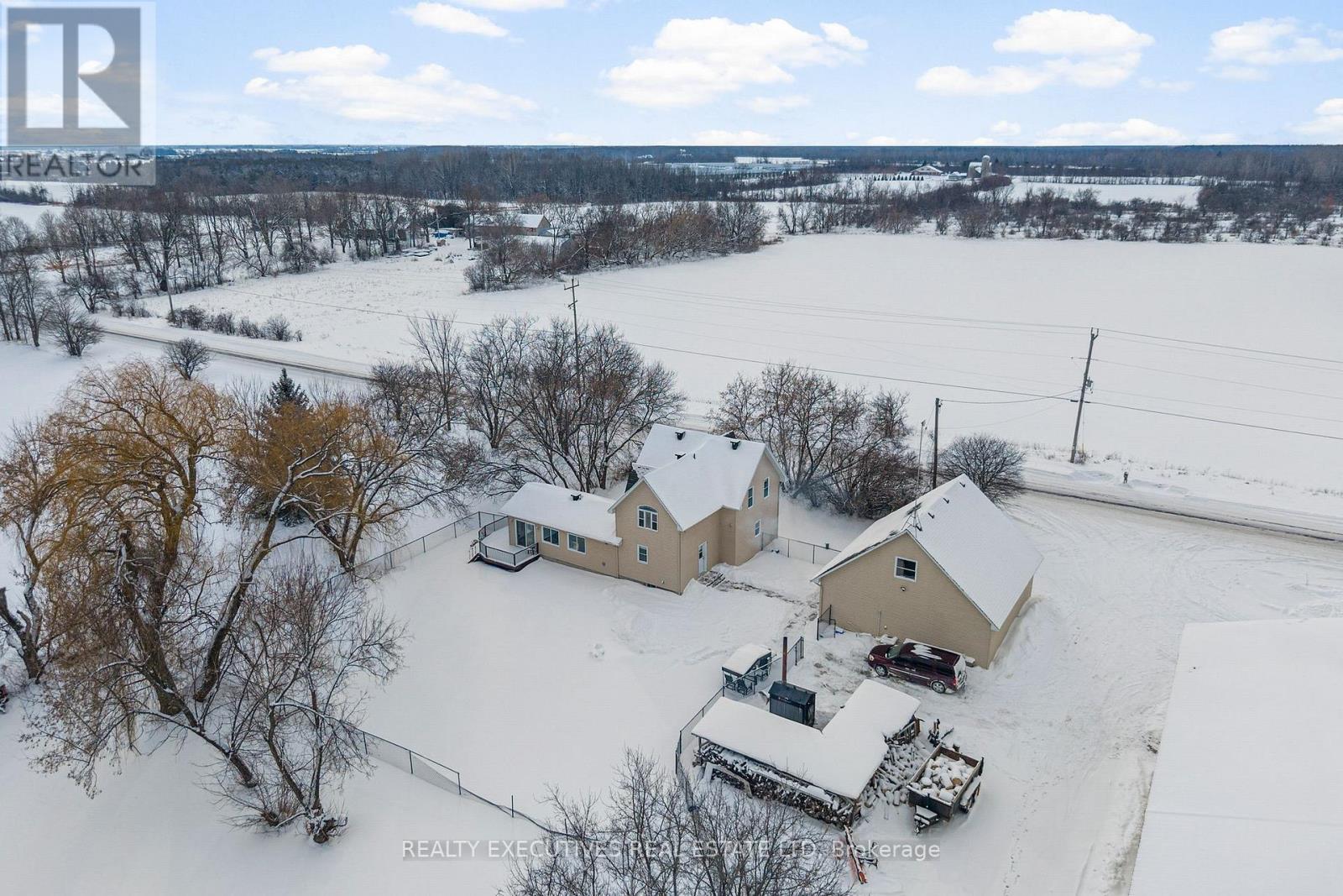 1991 Finch-winchester Boundary Road