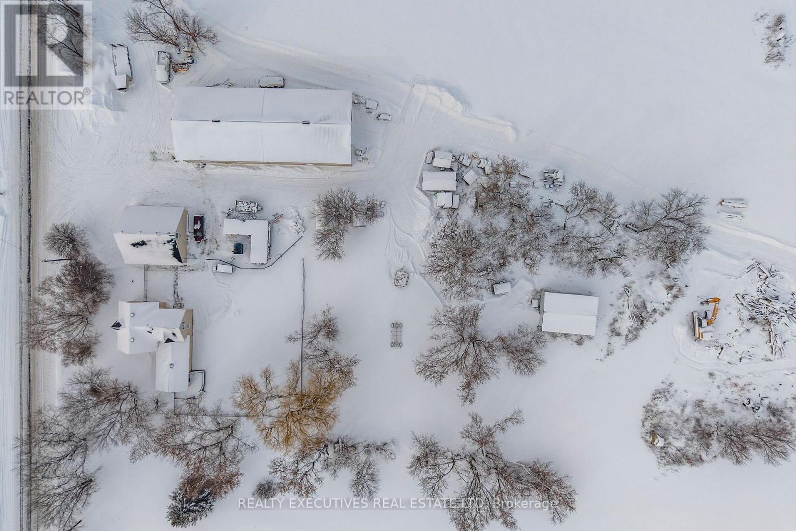 1991 Finch-winchester Boundary Road