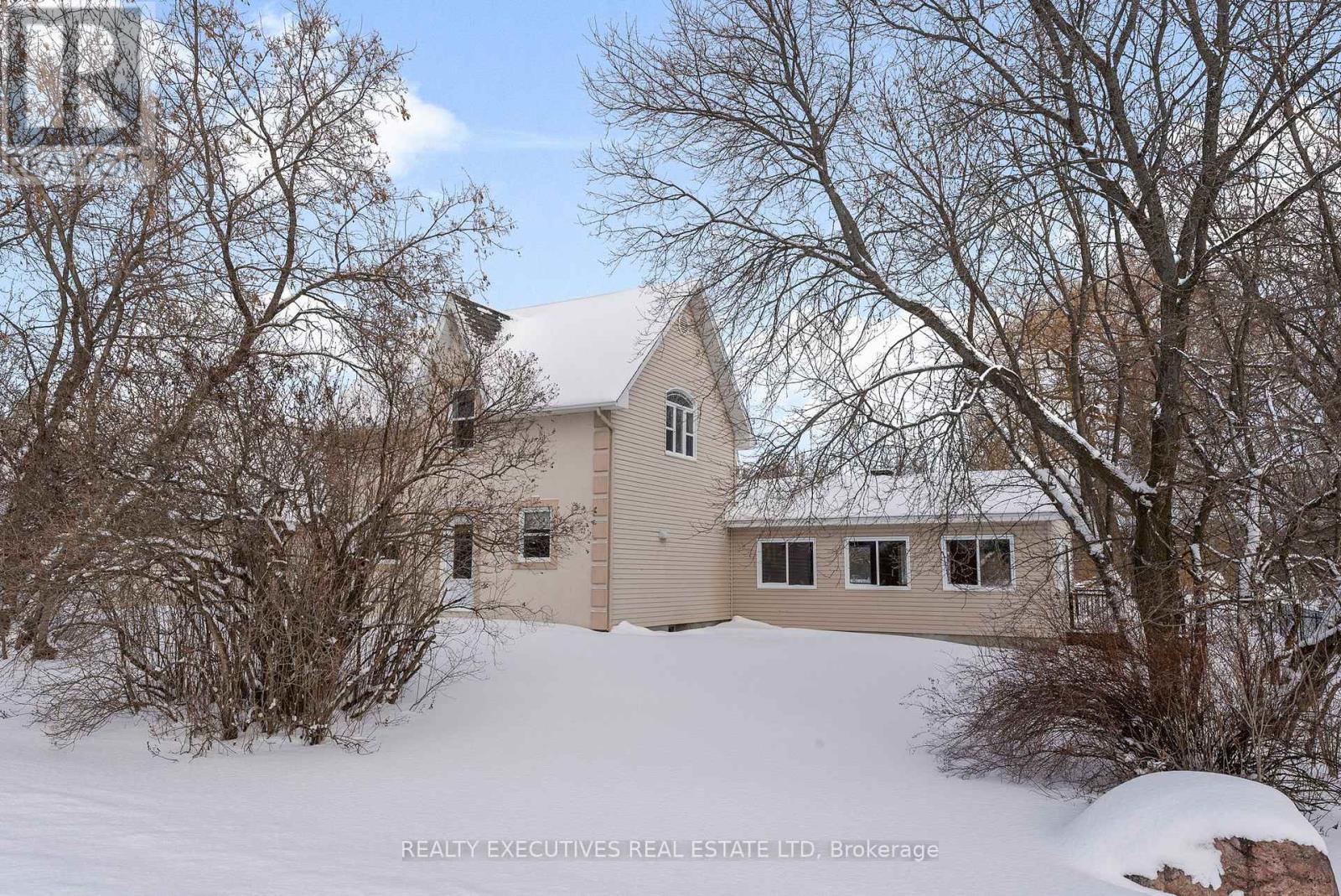 1991 Finch-winchester Boundary Road