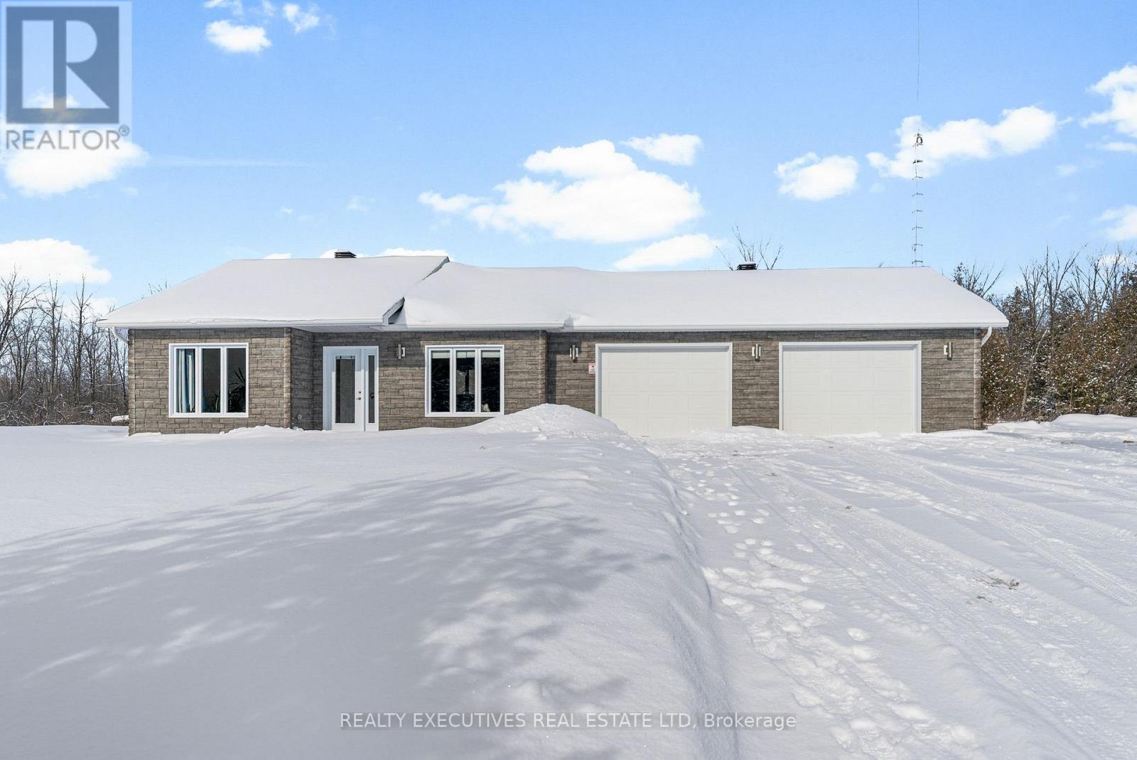 1991 Finch-winchester Boundary Road