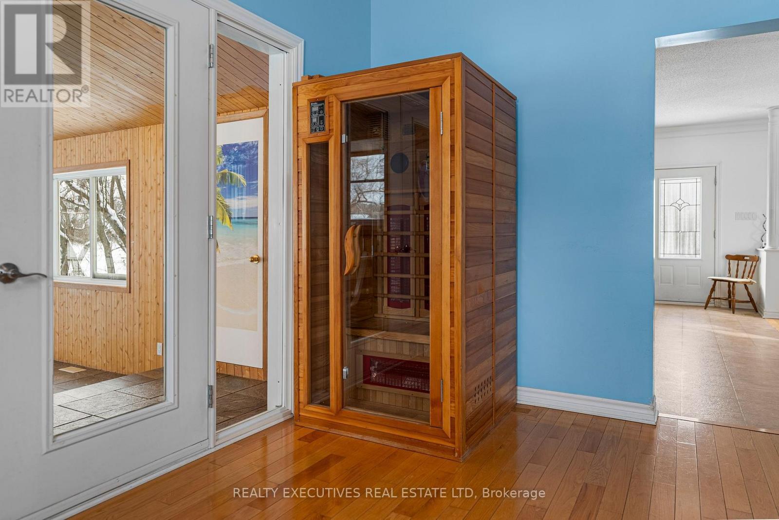 1991 Finch-winchester Boundary Road