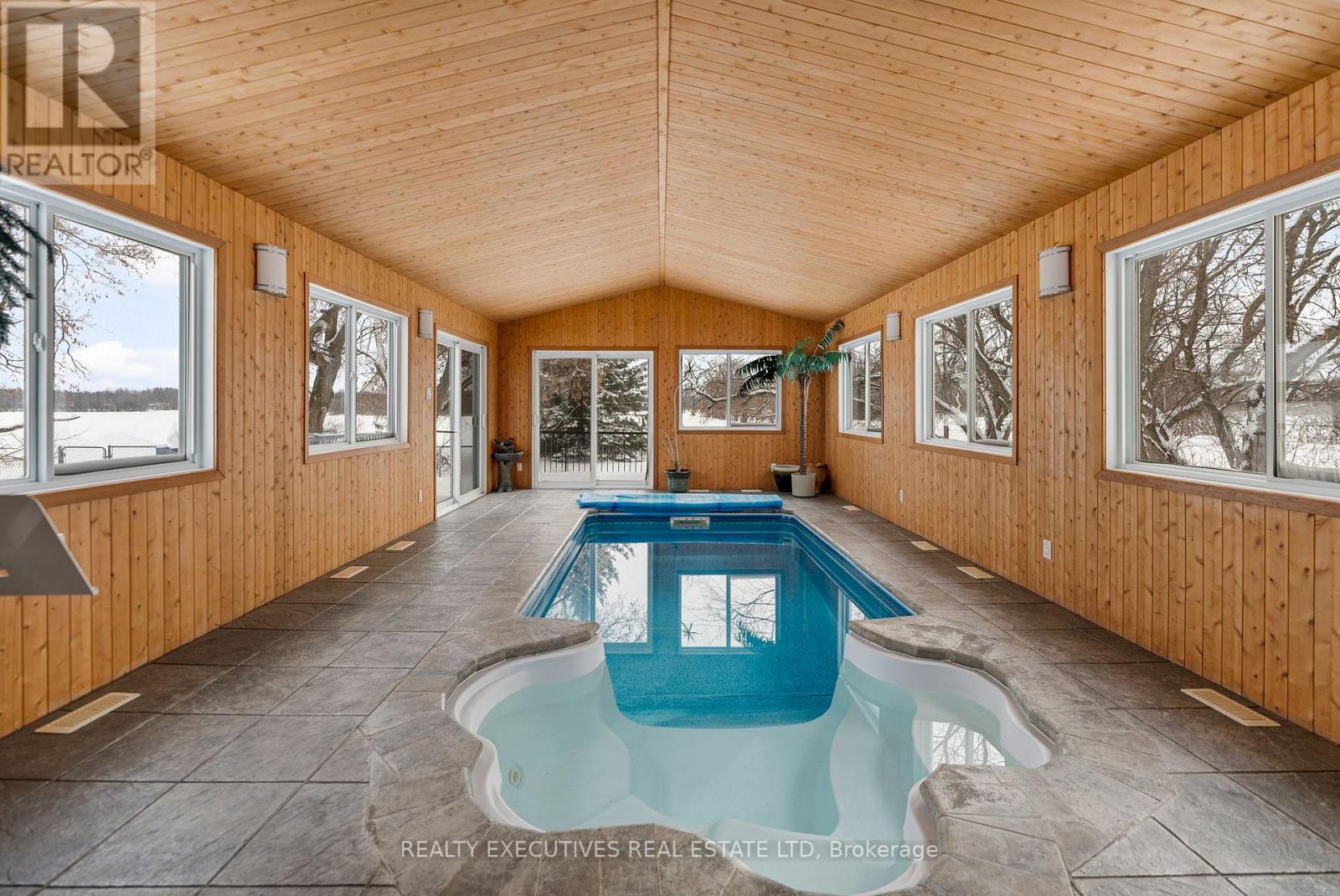 1991 Finch-winchester Boundary Road