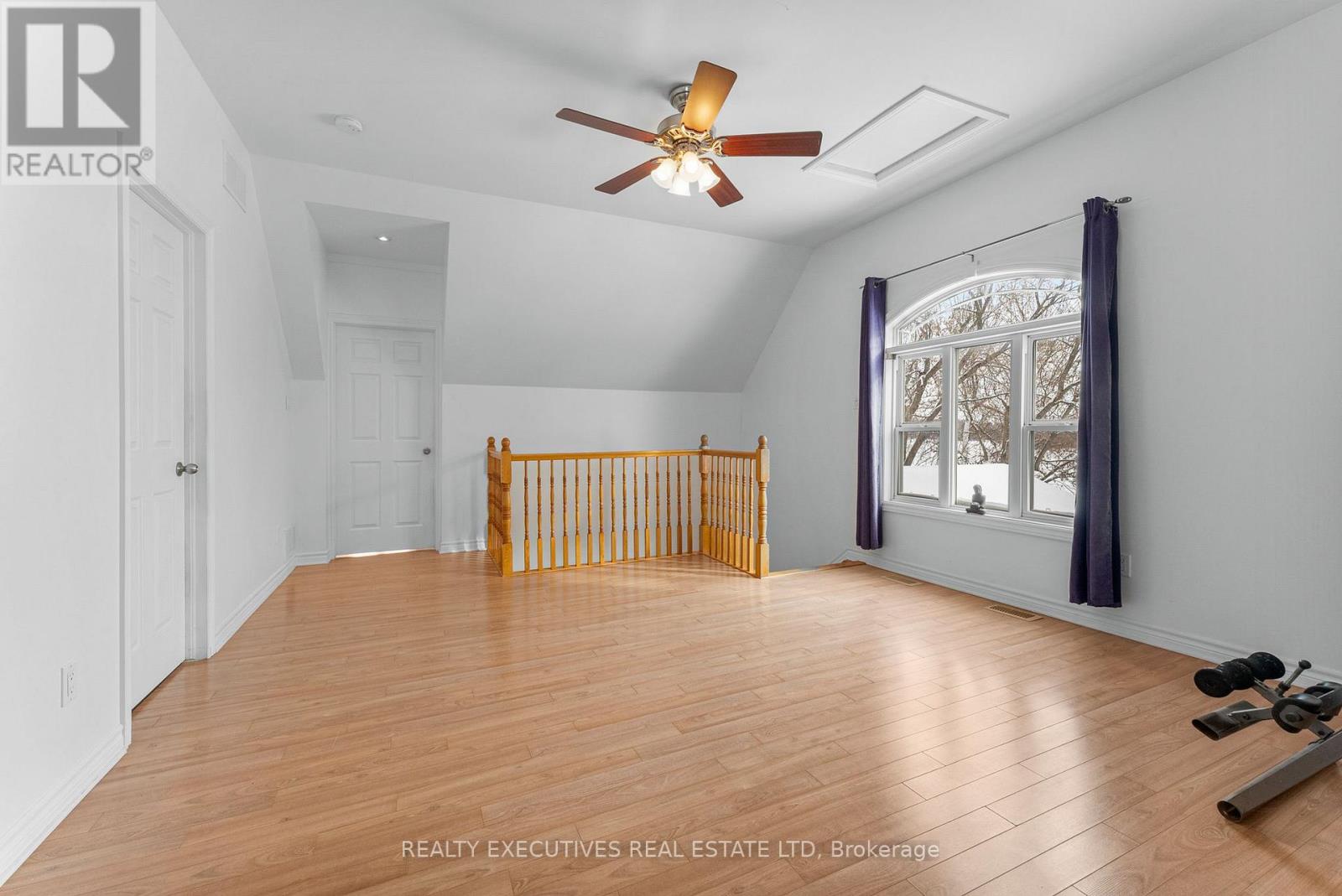 1991 Finch-winchester Boundary Road