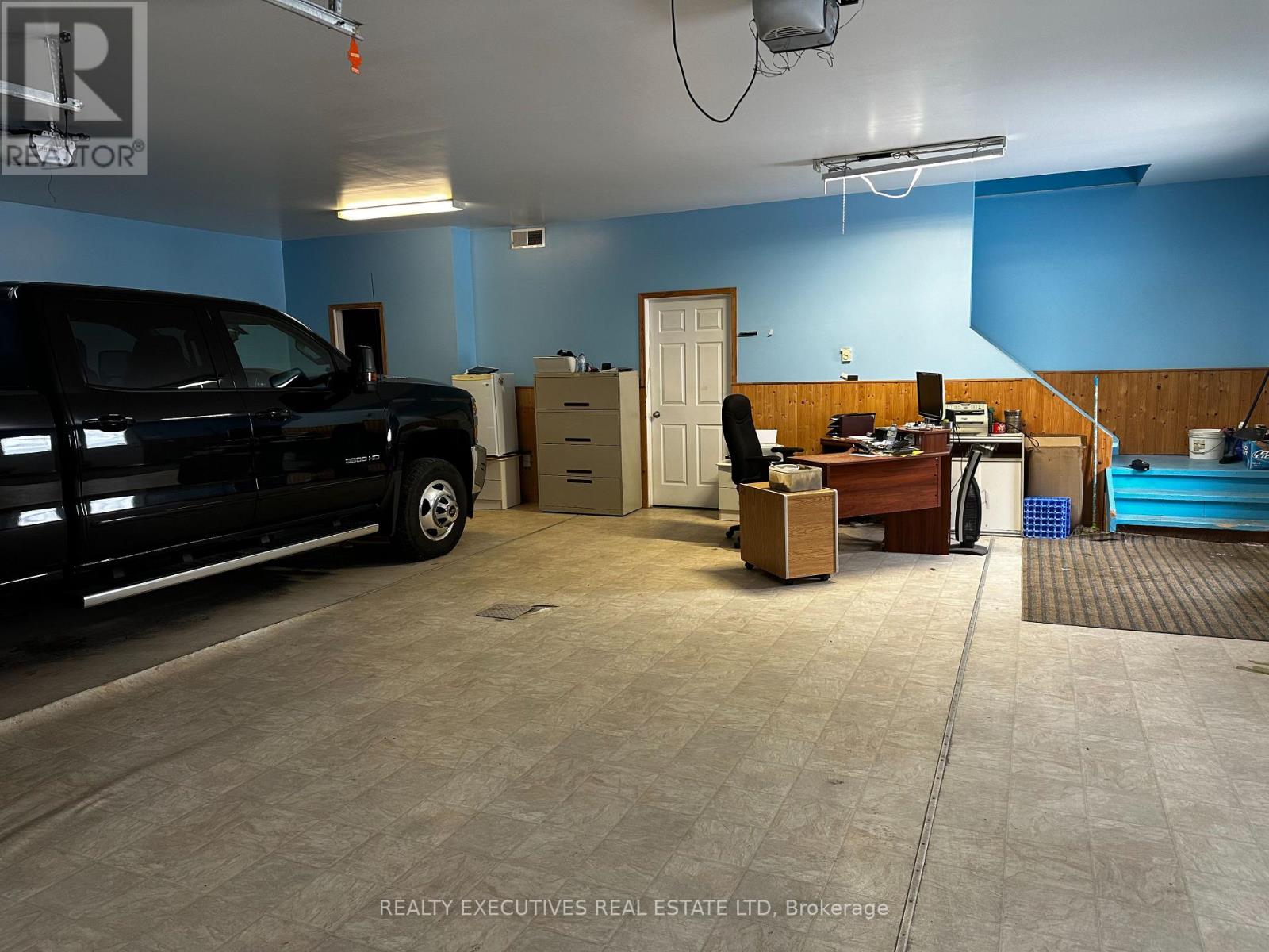 1991 Finch-winchester Boundary Road