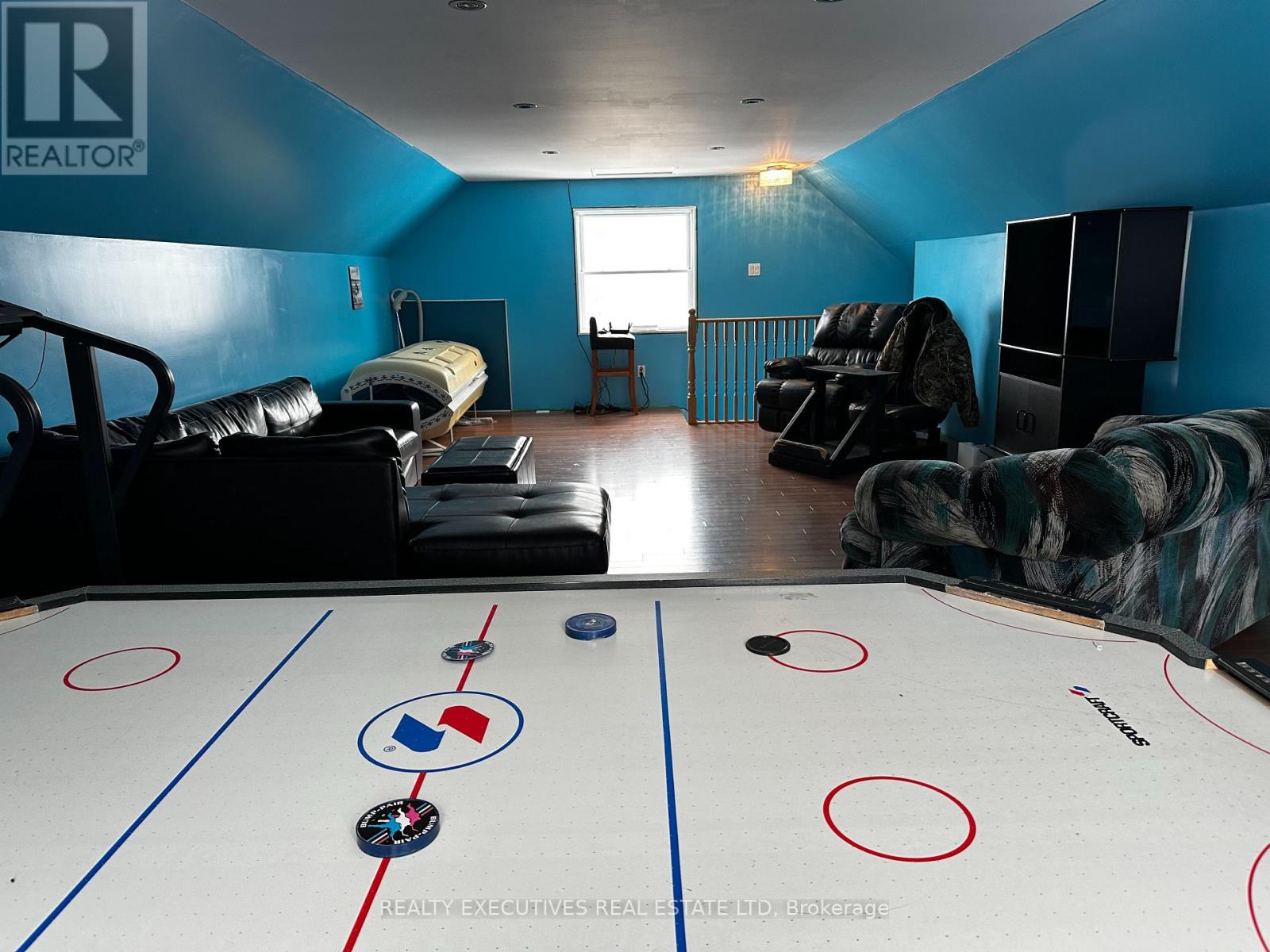 1991 Finch-winchester Boundary Road