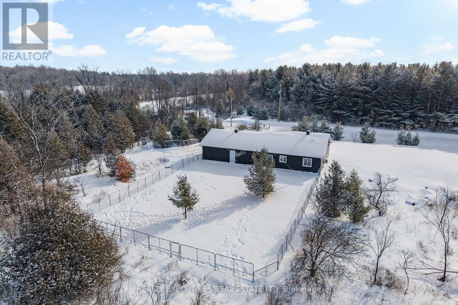 1991 Finch-winchester Boundary Road