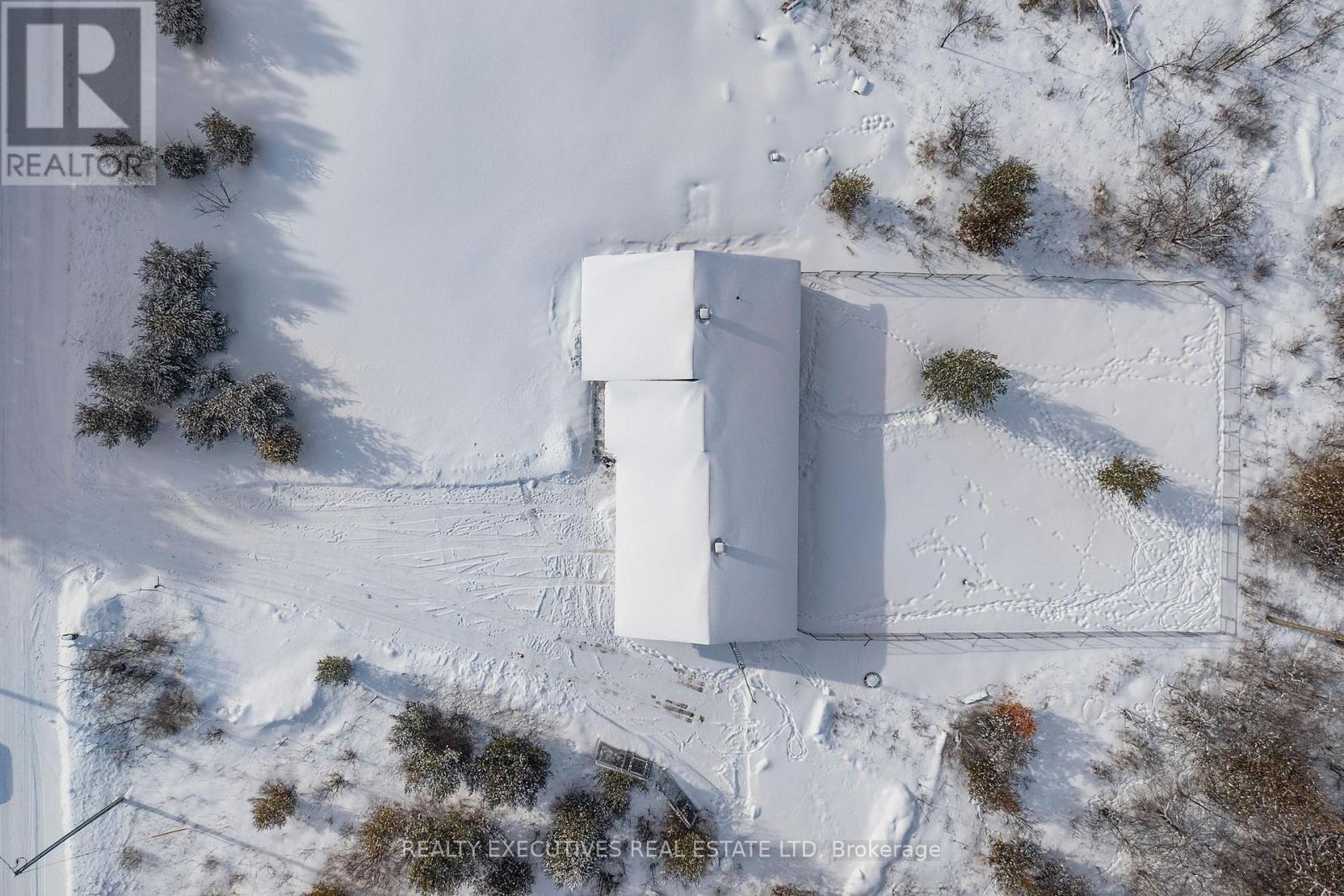 1991 Finch-winchester Boundary Road